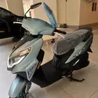 دباب عجيب هاوجي 125