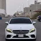 مرسيدس C كوب كشف