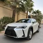 لكزس جديد New UX 300h 2024