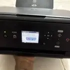 طابعه