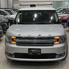 فورد فلكس موديل 2015 فل كامل - عداد 158 الف كيلو فقط