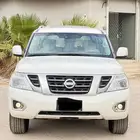نيسان باترول 2015