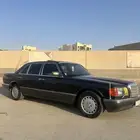 مرسيدس 500SEL