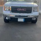 سييرا GMC موديل 2013