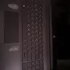 لابتوب hp يشتغل جيد ووضعه زين