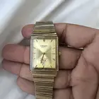 ساعة قديمة ستيزن يابانية