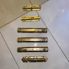 أقفال باب حديد