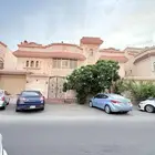 فيلا فاخره للبيع حي المنار