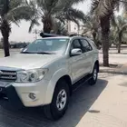 فورتشنر 2010 VX