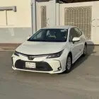 كرولا 2021 مباع مباع