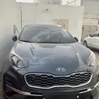 كيا سبورتاج 2020 ديزل