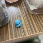 حجر فيروز على السوم