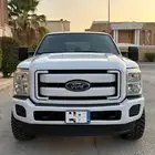 فورد غمارتين F350 SuperDuty دبل مجهز عداد 76