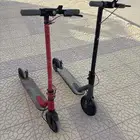 سكوتر كهربائي مستخدم