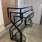 طاولات استقبال قزاز