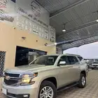 تاهو ال اس استاندر 2016 مخزن