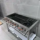 فرن موقد فزغة