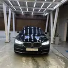 بي إم دبليو 730Li الفئة السابعة موديل 2019 نظيفة