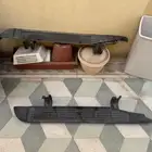 دعسات فتك شاص نيسان