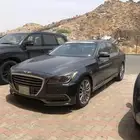 جنسس2019سعودي بيع كاش اوبدل مع دفع الفرق