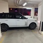 رنج روفر فووج 2020