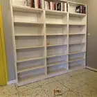 مكتبه كتب للبيع بالقريات