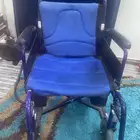 كرسي كهربائي