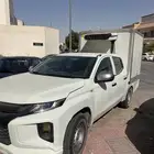 موستبيشي 2020