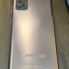 للبيع سامسونج نوت 20 5G