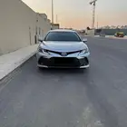 كامري 2022 GLI هايبرد