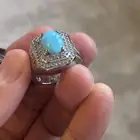 خواتم فيروز