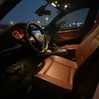 بي ام دبليو X6 2014 نظيف مالك اول من الوكالة