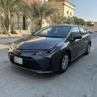 كورولا 2022