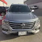 ام جي RX8 2022