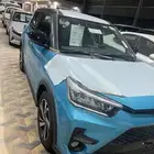 للبيع جيب رايز 2023