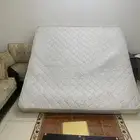 مرتبه سرير طبية 200 180