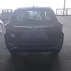 تويوتا اوربان كروز GL ستاندر 2026