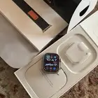 ساعه ابل الترا الاصدار الاول ultra 1