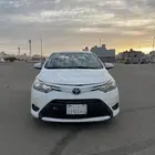 يارس موديل 2015 نظيف