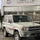تويوتا ربع 2008 نظيف جدا