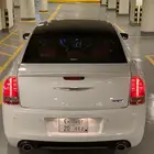 SRT كرايسلر ممشى 37 الف كيلو
