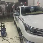 هايلكس. 2024. ممشا 144الف