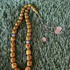 سبحه فاتوران مسباح إكسسوارات كركوشة فضه خواتم يسر حجار كريم