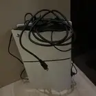 بلسيشن 5 مع كامل ملحقاته واسلاكه واليد