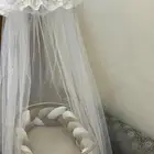 سرير مواليد استقبال