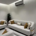 كنبات جديده اف وايت احزام ذهبي