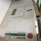 2 طبلون كهرباء 36 خط مع القواطع للبيع