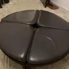 طاولة او كراسي أوتمن رباعي