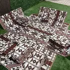 كراسي كامله مع الفرشه ومراكي