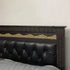 سرير نفر ونص